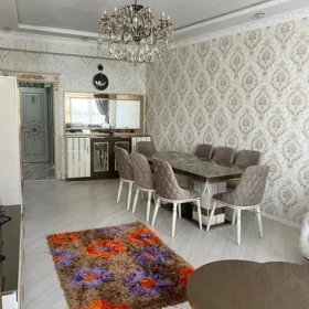 In Baku 103.0 m² apartment is for rent - Image 3