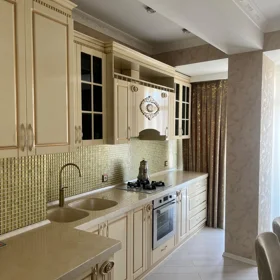 In Baku 103.0 m² apartment is for rent - Image 5