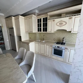 In Baku 103.0 m² apartment is for rent - Image 6