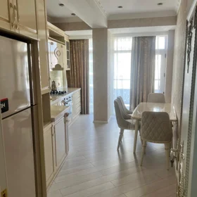 In Baku 103.0 m² apartment is for rent - Image 7