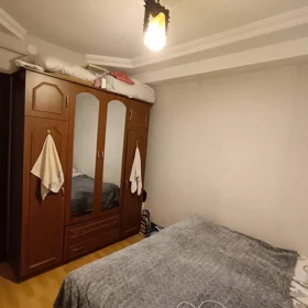 In Baku 44.0 m² apartment is for sale - Image 4