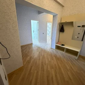 In Səbail rayonu 110.0 m² apartment is for rent - Image 7