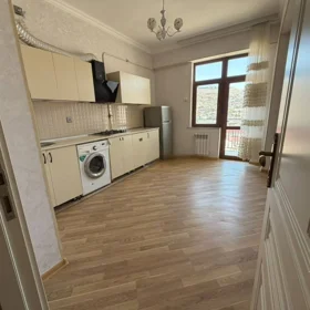 In Səbail rayonu 110.0 m² apartment is for rent - Image 8