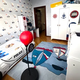 In Baku 117.0 m² apartment is for sale - Image 2