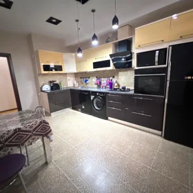 In Baku 117.0 m² apartment is for sale - Image 6