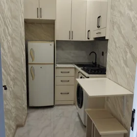 In Khirdalan 52.0 m² apartment is for rent - Image 3