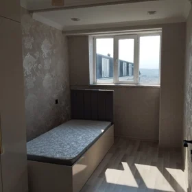 In Khirdalan 52.0 m² apartment is for rent - Image 4