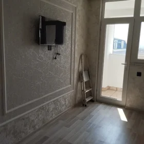 In Khirdalan 52.0 m² apartment is for rent - Image 6