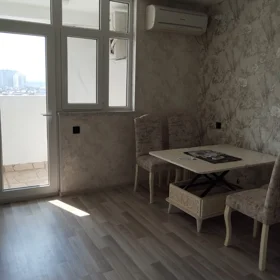 In Khirdalan 52.0 m² apartment is for rent - Image 8