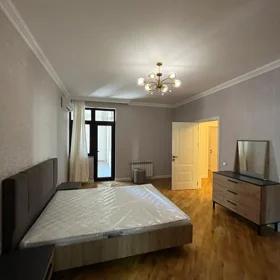 In Baku 130.0 m² apartment is for rent - Image 7