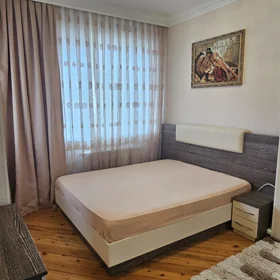 In Baku 60.0 m² apartment is for rent - Image 6