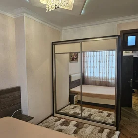 In Baku 60.0 m² apartment is for rent - Image 7