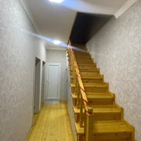 In Khirdalan 120.0 m² house with 4.0 rooms is for sale - Image 5