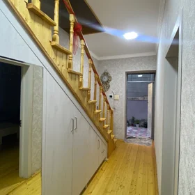 In Khirdalan 120.0 m² house with 4.0 rooms is for sale - Image 6