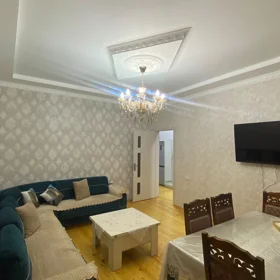 In Khirdalan 120.0 m² house with 4.0 rooms is for sale - Image 8