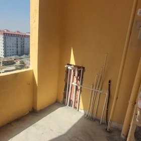 In Baku 58.0 m² apartment is for sale - Image 2