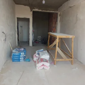 In Baku 58.0 m² apartment is for sale - Image 3