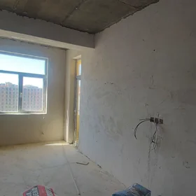 In Baku 58.0 m² apartment is for sale - Image 4