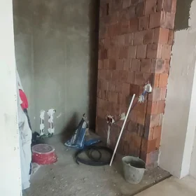 In Baku 58.0 m² apartment is for sale - Image 5