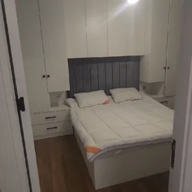 In Xətai rayonu 70.0 m² apartment is for rent - Image 6