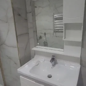 In Xətai rayonu 70.0 m² apartment is for rent - Image 9