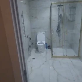 In Xətai rayonu 70.0 m² apartment is for rent - Image 10