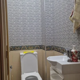 In Baku 80.0 m² apartment is for rent - Image 2