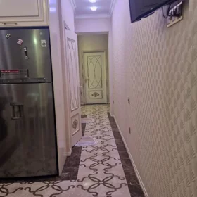 In Baku 80.0 m² apartment is for rent - Image 5