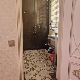 In Baku 80.0 m² apartment is for rent - Image 6