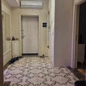 In Baku 80.0 m² apartment is for rent - Image 7