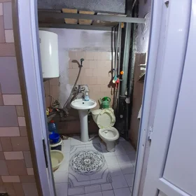 In Baku 42.0 m² apartment is for sale - Image 7