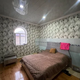 In Binəqədi rayonu 130.0 m² house with 4.0 rooms is for rent - Image 4