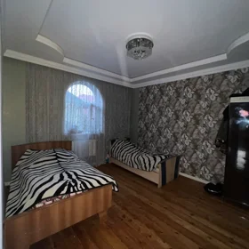In Binəqədi rayonu 130.0 m² house with 4.0 rooms is for rent - Image 6