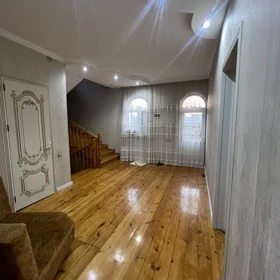 In Binəqədi rayonu 130.0 m² house with 4.0 rooms is for rent - Image 8