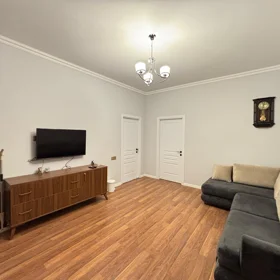 In Xətai rayonu 71.0 m² apartment is for rent - Image 3