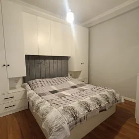 In Xətai rayonu 71.0 m² apartment is for rent - Image 7