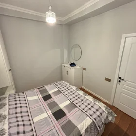 In Xətai rayonu 71.0 m² apartment is for rent - Image 8