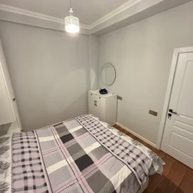 In Xətai rayonu 71.0 m² apartment is for rent - Image 10
