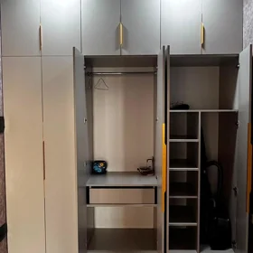 In Baku 85.0 m² apartment is for rent - Image 2