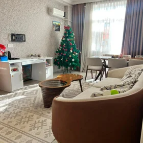 In Baku 85.0 m² apartment is for rent - Image 3