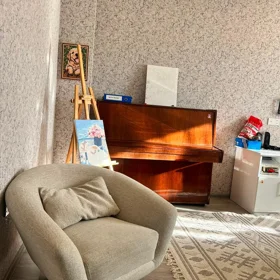 In Baku 85.0 m² apartment is for rent - Image 4