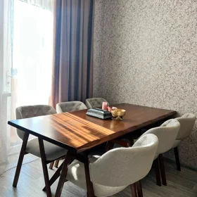 In Baku 85.0 m² apartment is for rent - Image 5