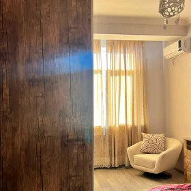 In Baku 85.0 m² apartment is for rent - Image 6