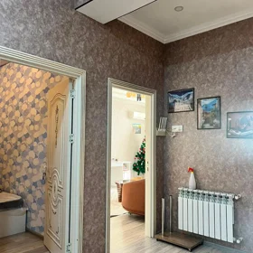 In Baku 85.0 m² apartment is for rent - Image 7