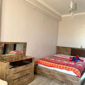 In Baku 85.0 m² apartment is for rent - Image 8