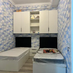 In Baku 85.0 m² apartment is for rent - Image 10