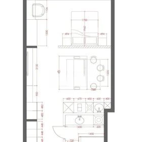 In Sabunçu rayonu nan m² apartment is for sale - Image 7