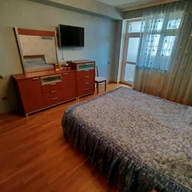 In Baku 102.0 m² apartment is for sale - Image 6