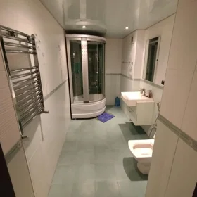 In Baku 102.0 m² apartment is for sale - Image 8