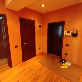 In Baku 102.0 m² apartment is for sale - Image 9